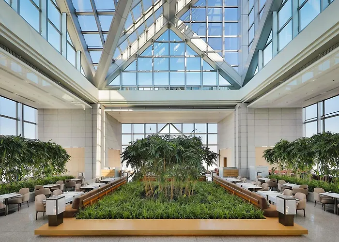 Hotel Park Hyatt Tokyo